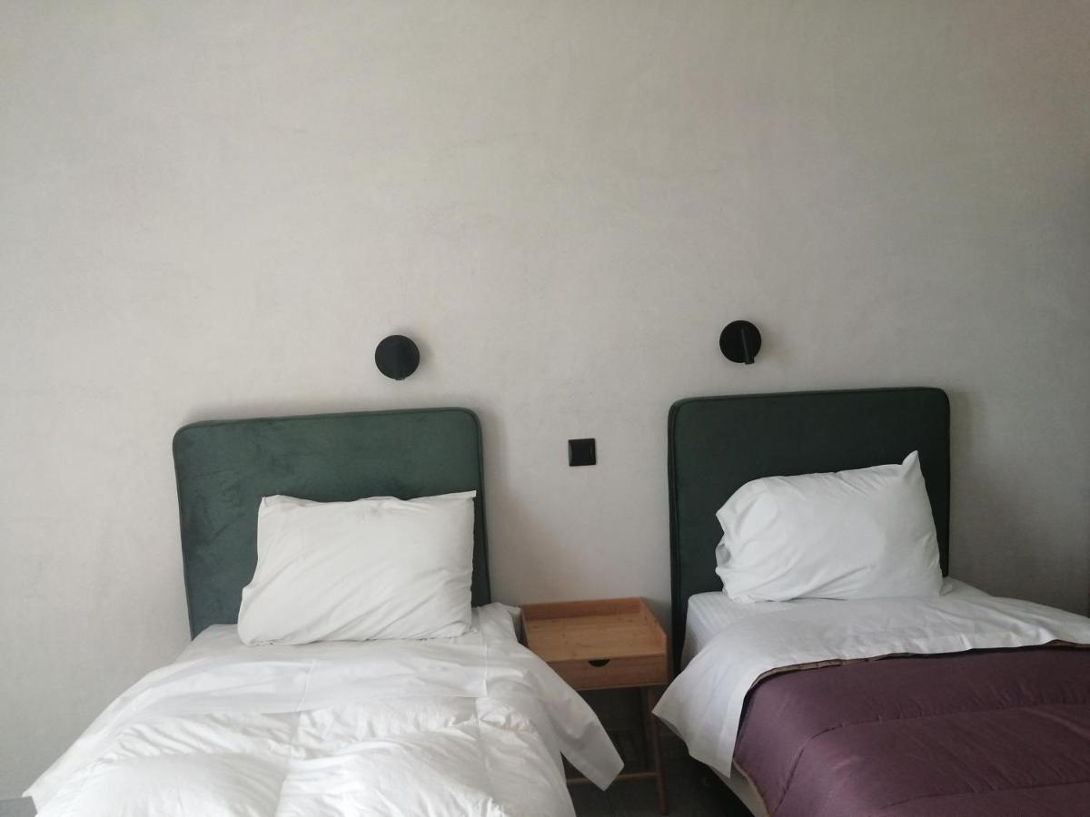Hotel Filanthi CostaS Stoúpa Esterno foto