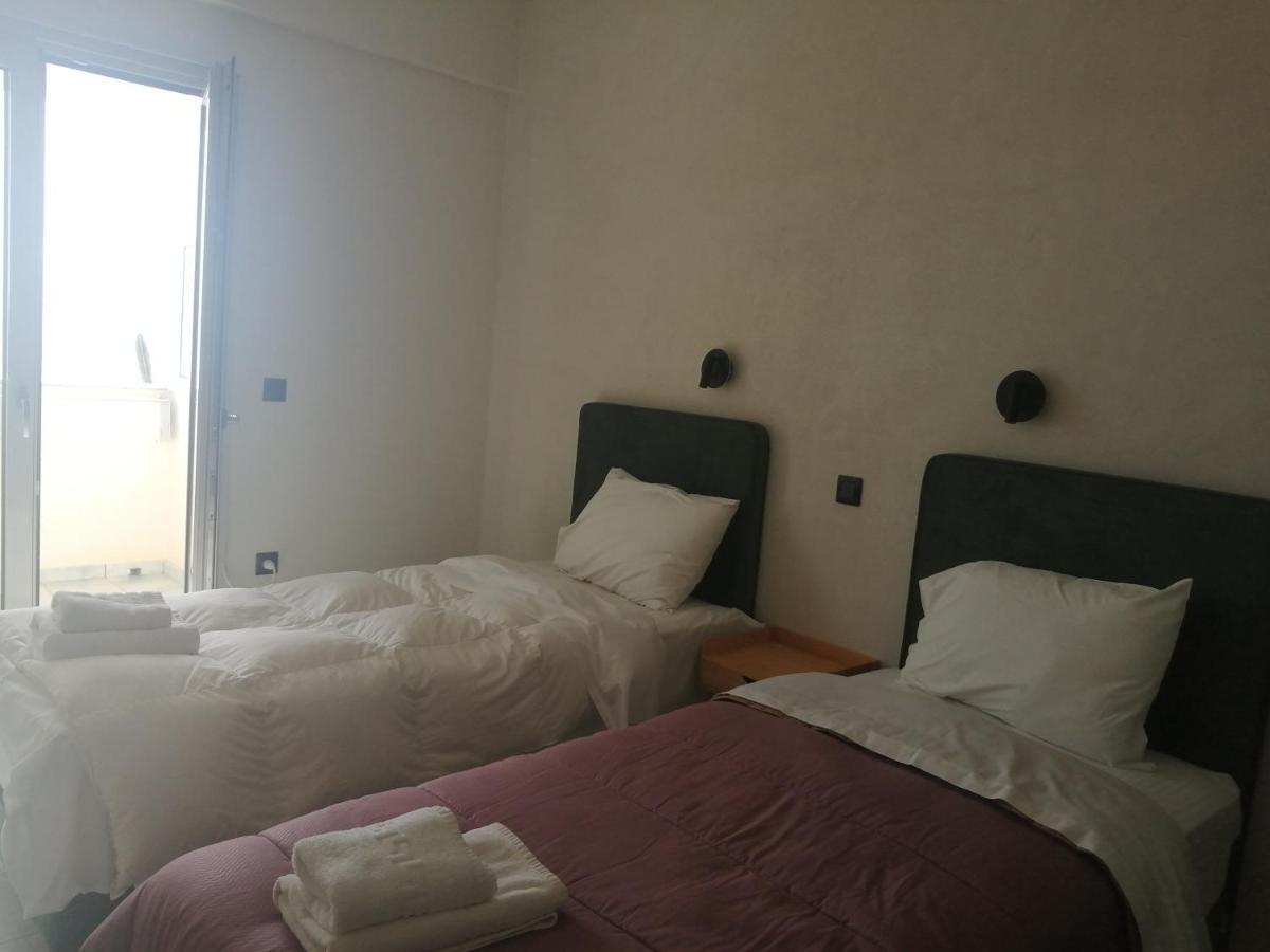 Hotel Filanthi CostaS Stoúpa Esterno foto