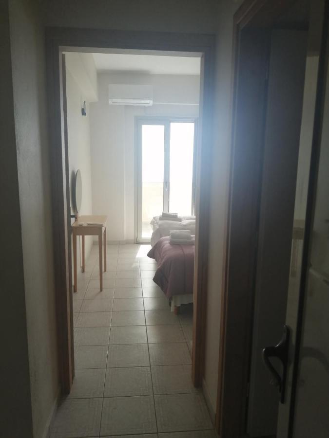 Hotel Filanthi CostaS Stoúpa Esterno foto