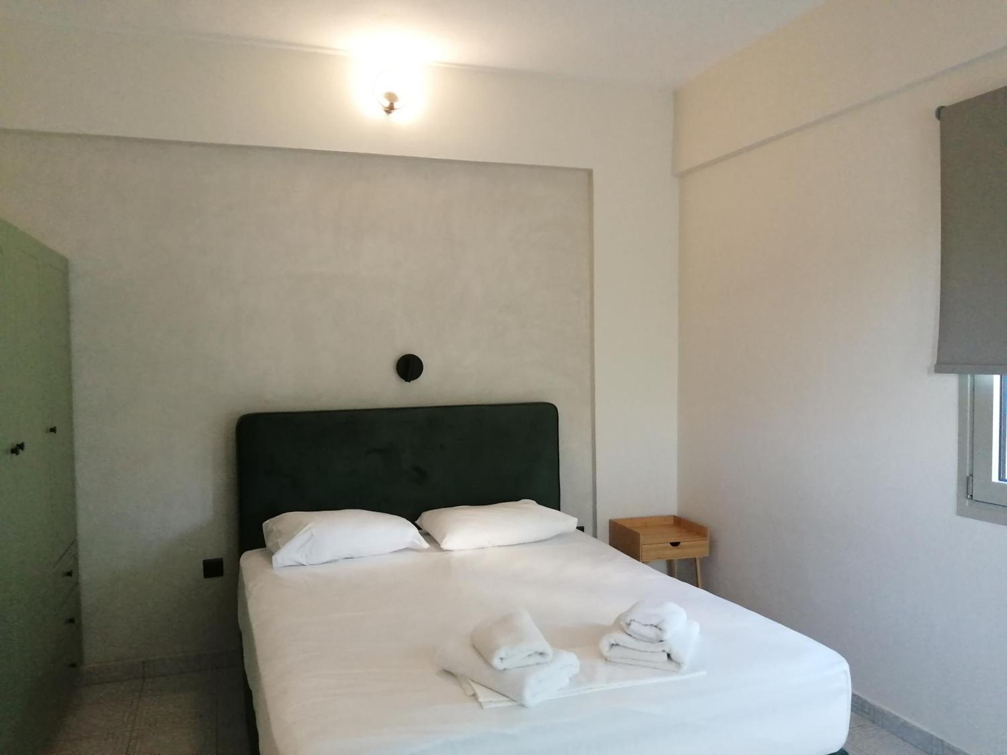 Hotel Filanthi CostaS Stoúpa Esterno foto